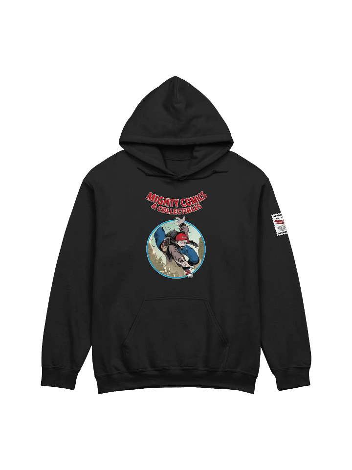 ASM Mighty Comics Hoodie product image (1)