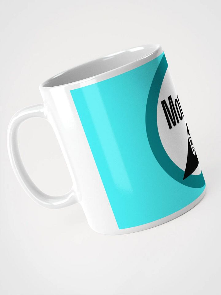 Morley Mug product image (2)