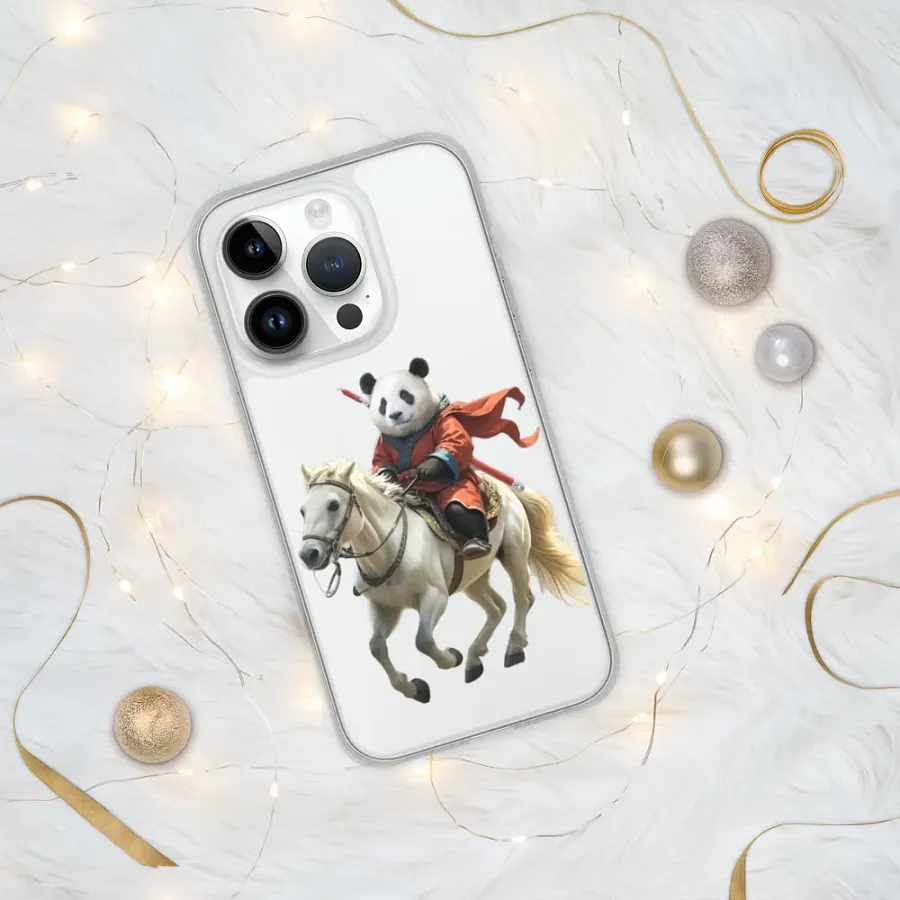 fubao Panda product image (43)