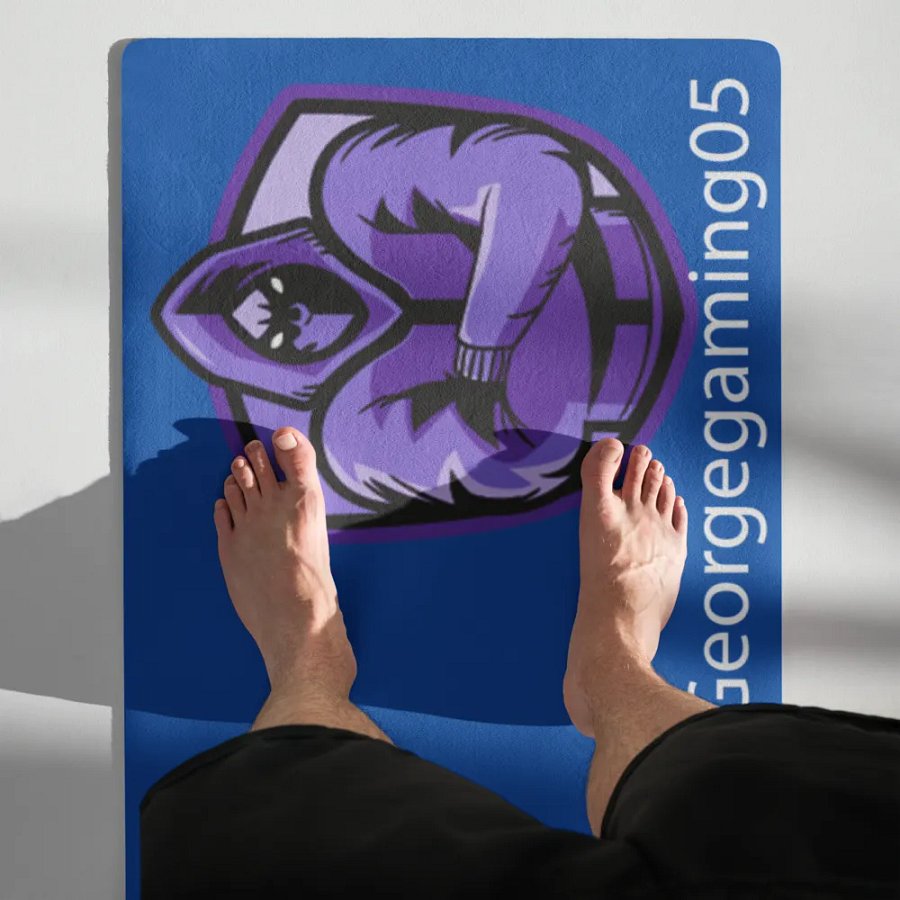 Yoga Mat product image (7)