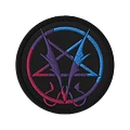 Bi Realm Pentagram product image (1)