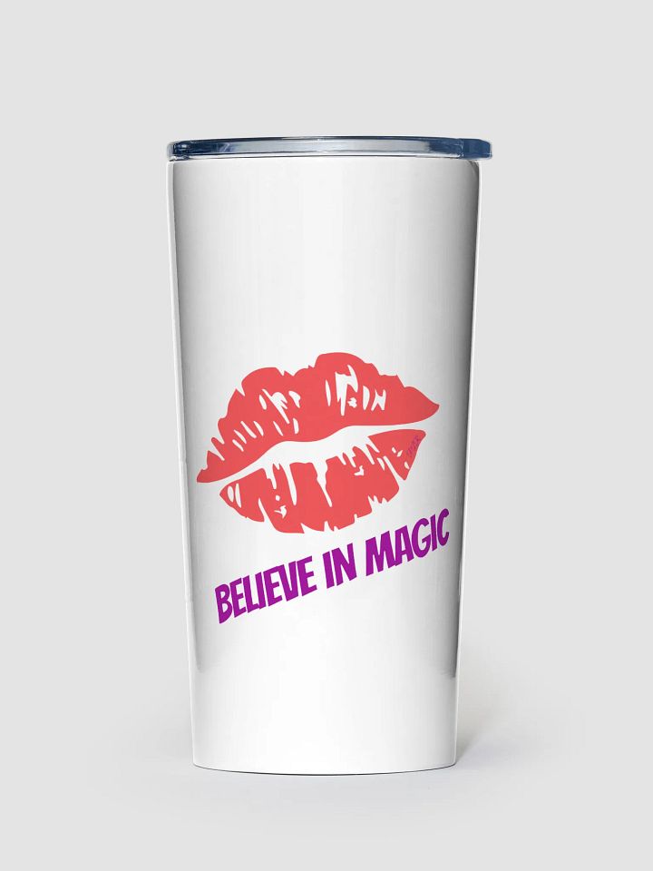 Magic Tumbler product image (1)