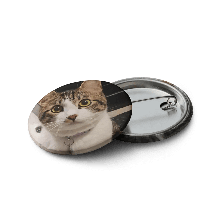Tiggies Pins! product image (7)