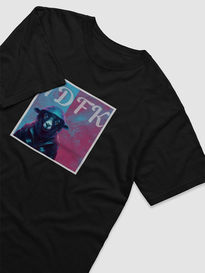 IDFK Black Sheep Tee Color product image (1)