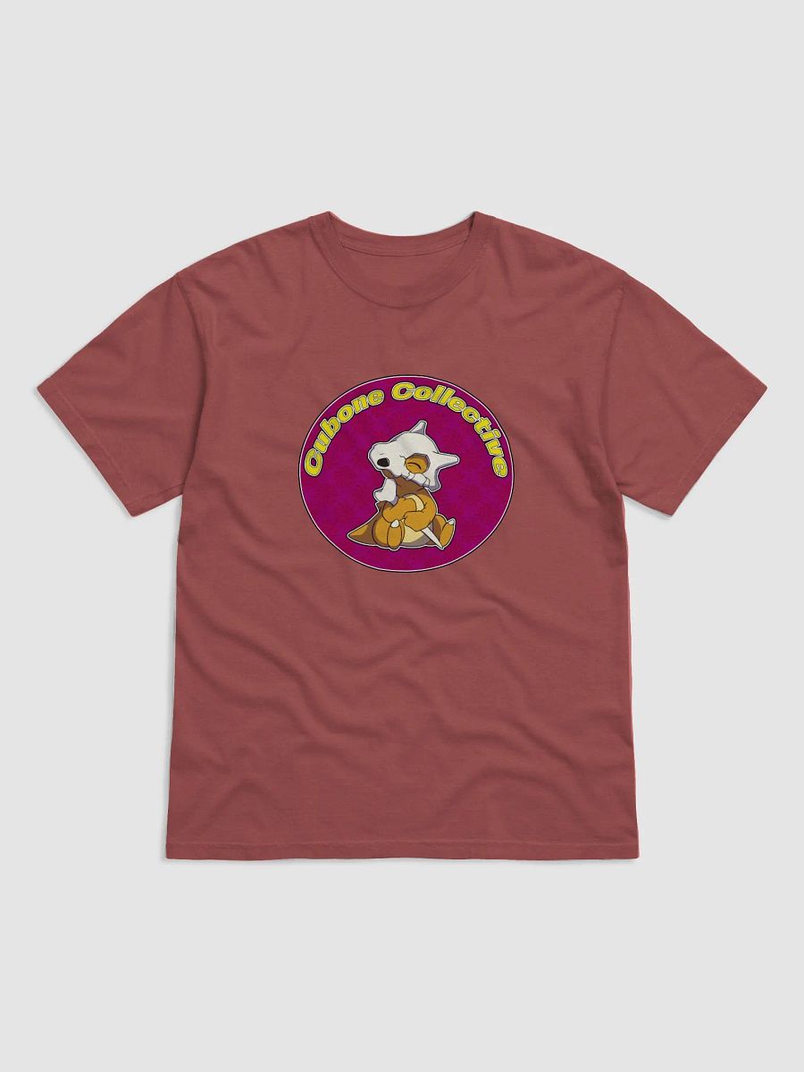 Cubone Collective Printed Logo Shirt product image (1)