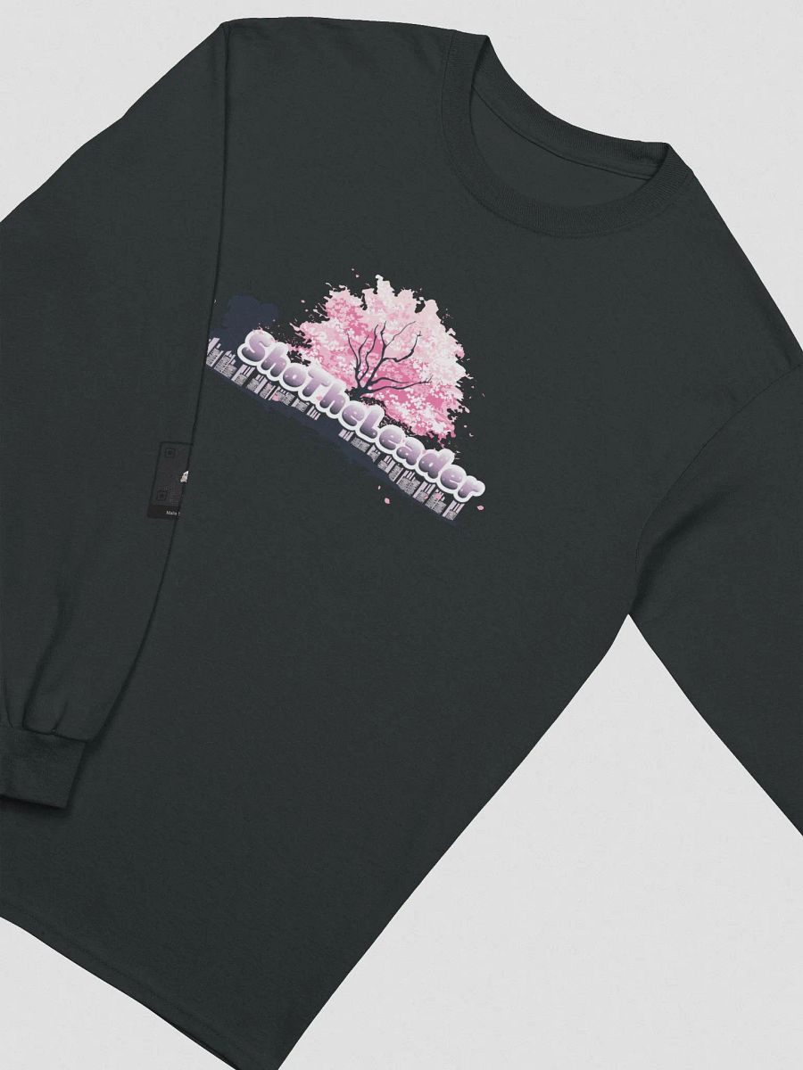 ShoTheLeader Shirt *Purple Logo* product image (19)