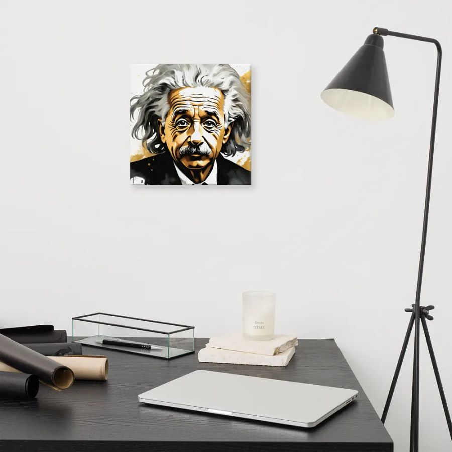 Albert Einstein 1 product image (16)