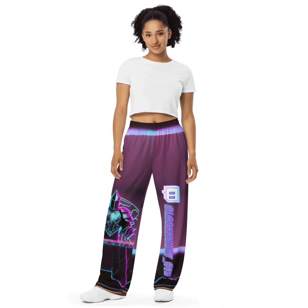 Blackknight513 UNI-SEX Pants product image (9)