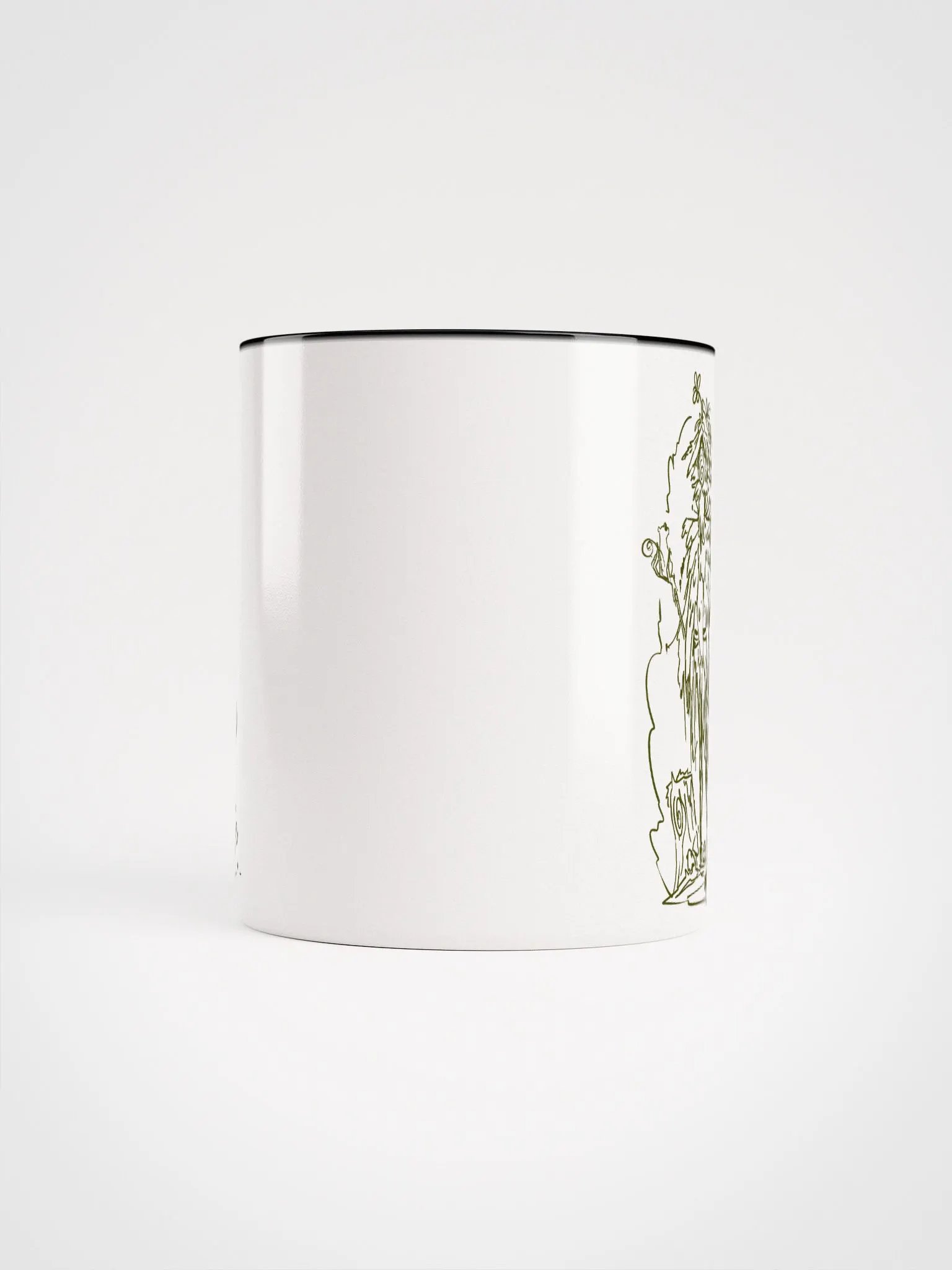 Father of the Forest Mug product image (5)