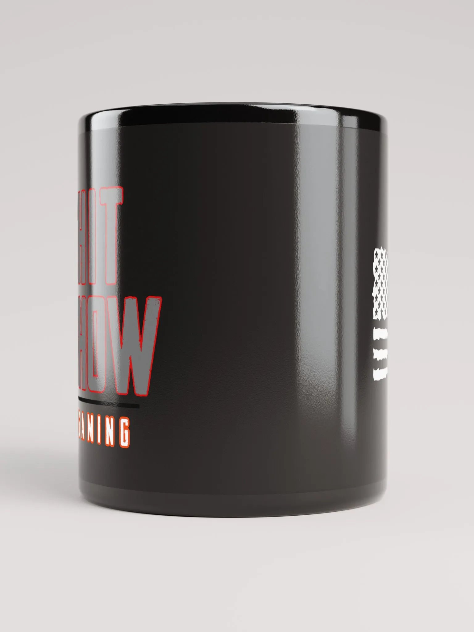 Handled Mug product image (5)