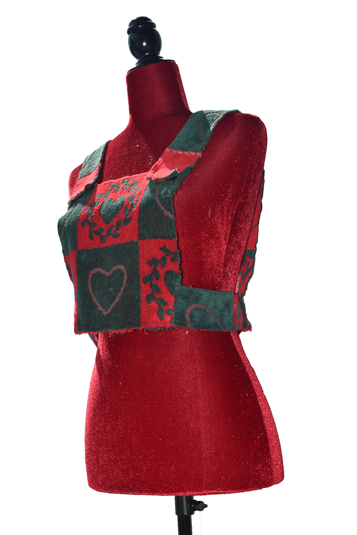 Bib's Heart product image (1)