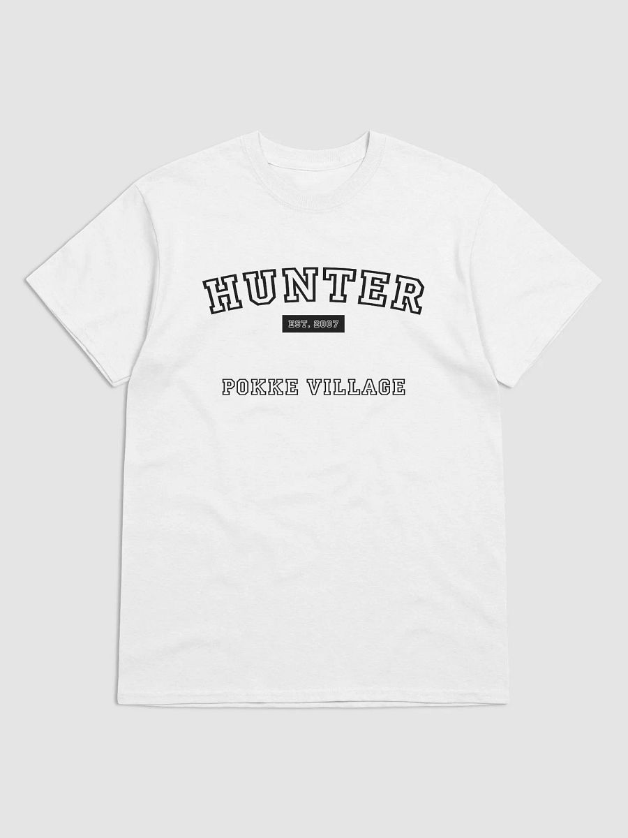 Hunters University - Pokke Village product image (113)