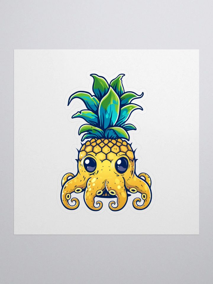 Piney Stickers product image (1)