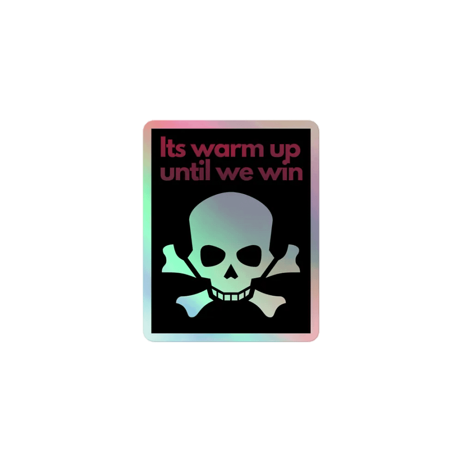 Its a warm up product image (1)