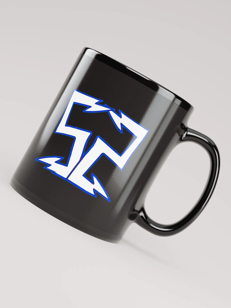 52 Mug (Black) product image (4)