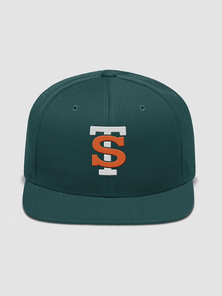 TRASH SOCIETY TS HAT product image (1)