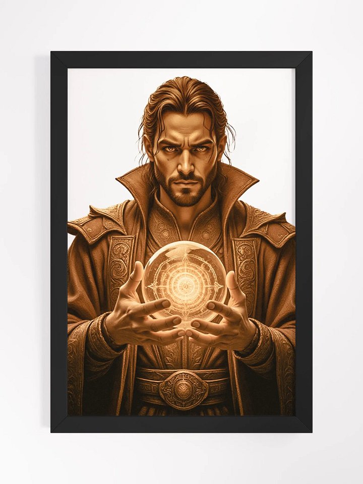 Orb of Time product image (4)