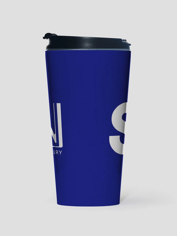 NJLRE X SERHANT COFFEE MUG 2 product image (1)