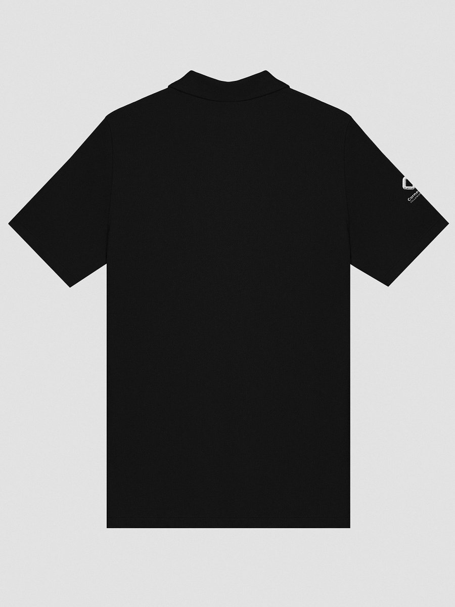 Church Vision UA Polo product image (6)