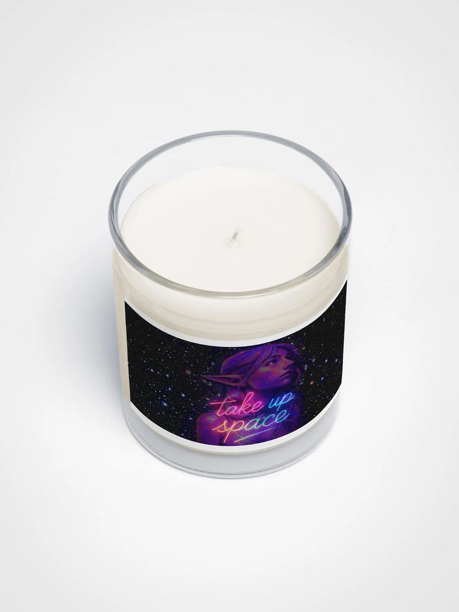 TGB Take Up Space Candle product image (3)