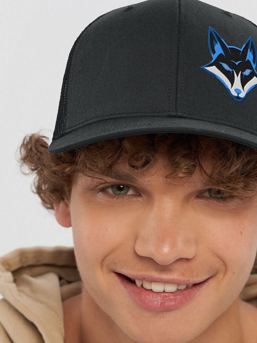 Fox Logo Hat product image (8)
