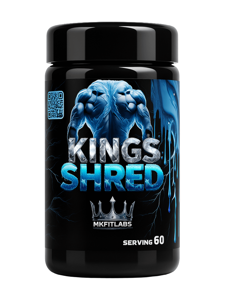 KINGS SHRED (COMING SOON) product image (1)
