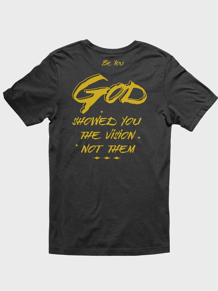Holy Wings Unisex T-Shirt product image (2)