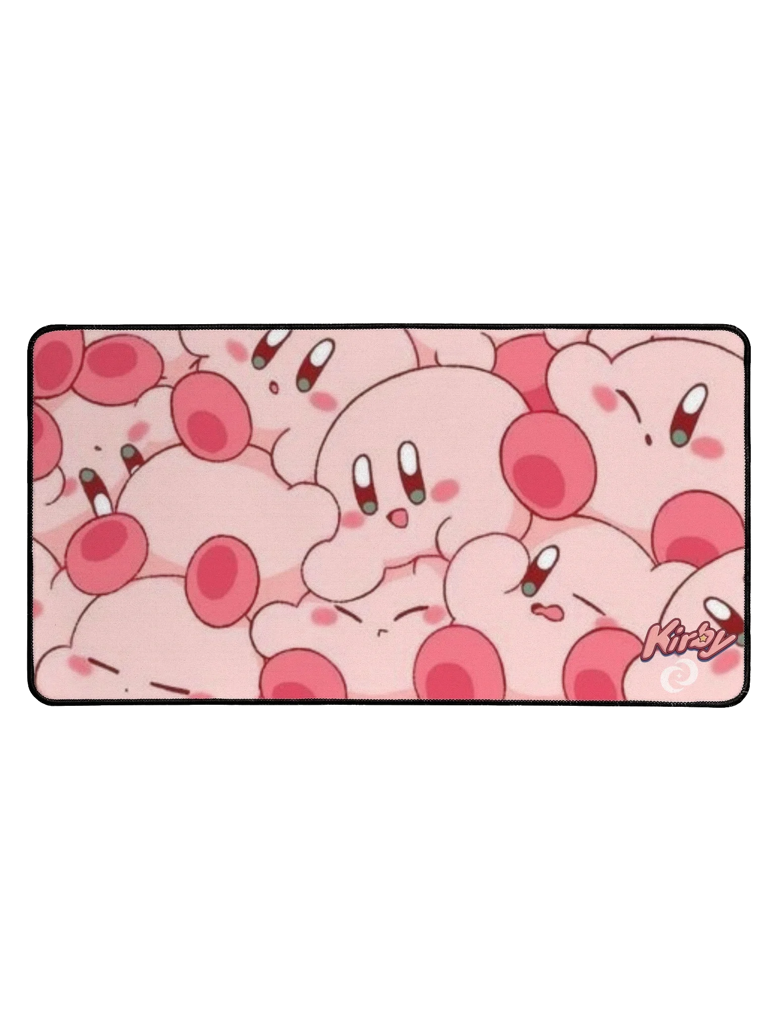 kirby Desk Mat product image (1)