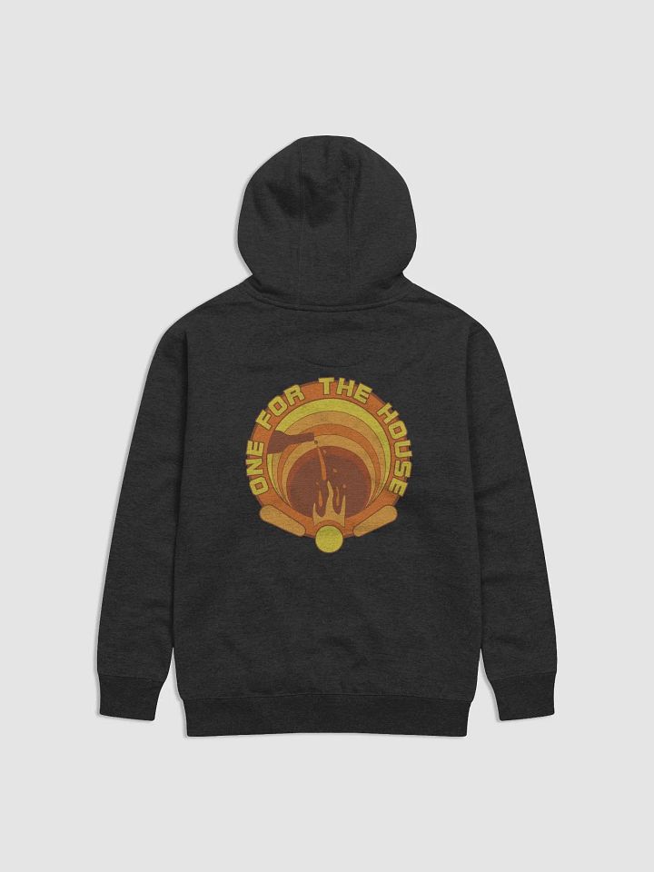 One For The House Hoodie product image (1)