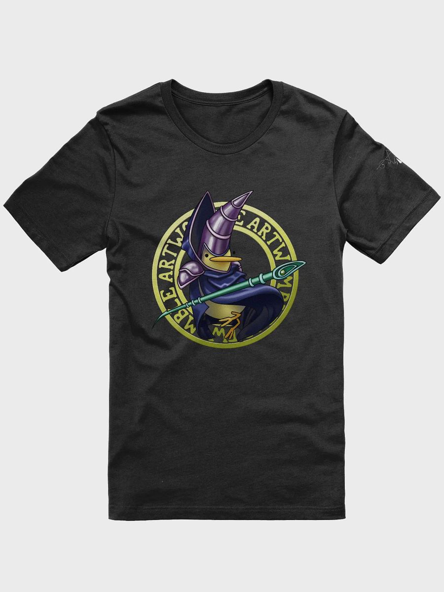 Duck Magician T-Shirt product image (1)