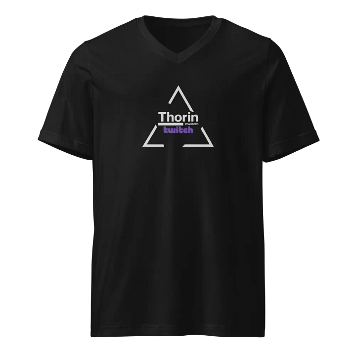 Thorin Tonsberg Twitch Shirt product image (1)