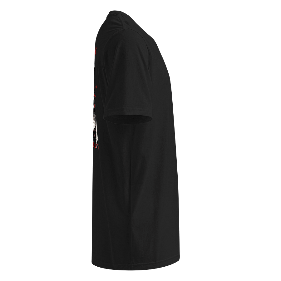 Y2K Style Athletic shirt product image (5)