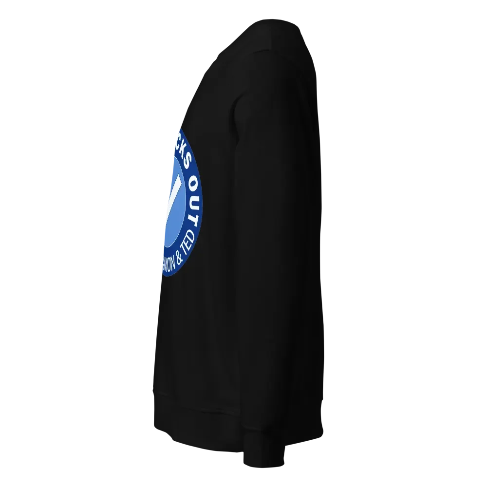 TCO Logo Sweatshirt product image (8)