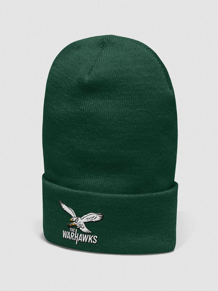 HIT'M LOW HIT'M HIGH HAT product image (2)