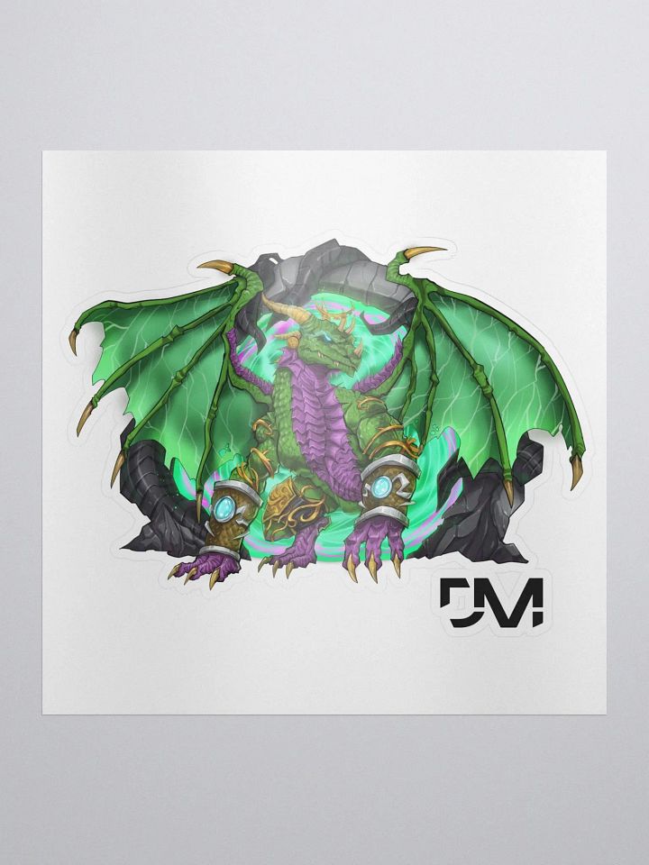 Ysera The Dreamer product image (1)