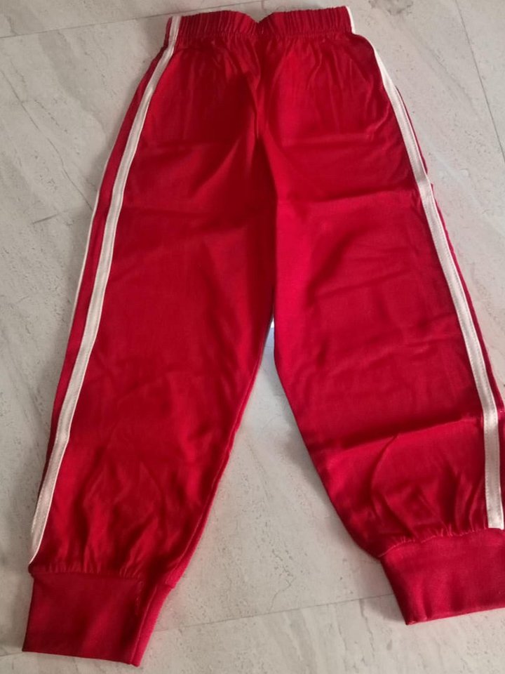 kids night pants product image (2)