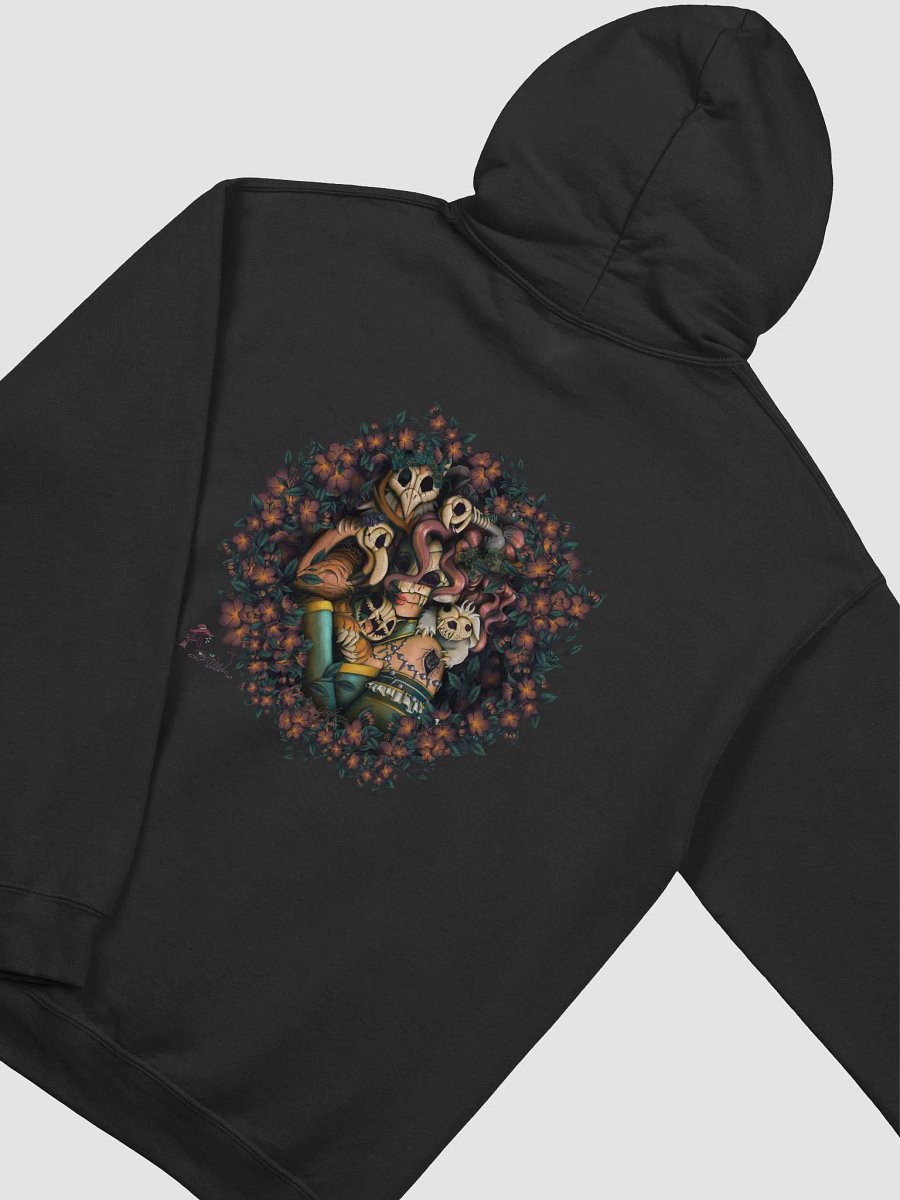 Spooky Pets - Hoodie product image (1)