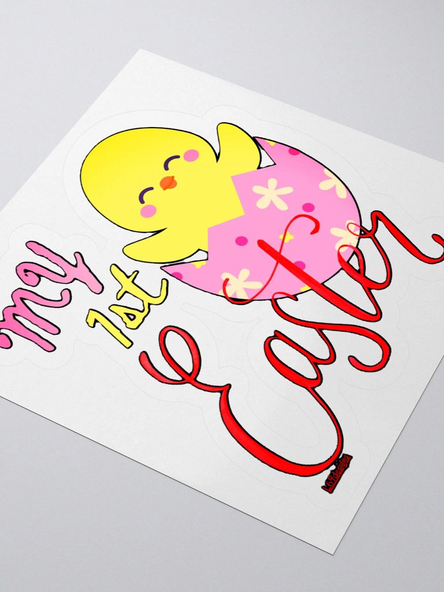 MY 1st EASTER product image (8)