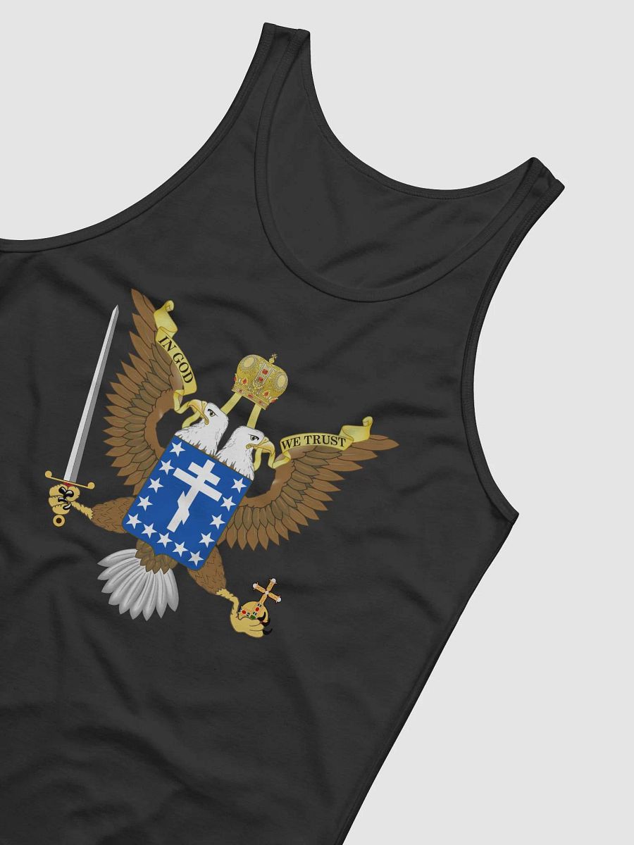 American Orthodox Tank product image (5)