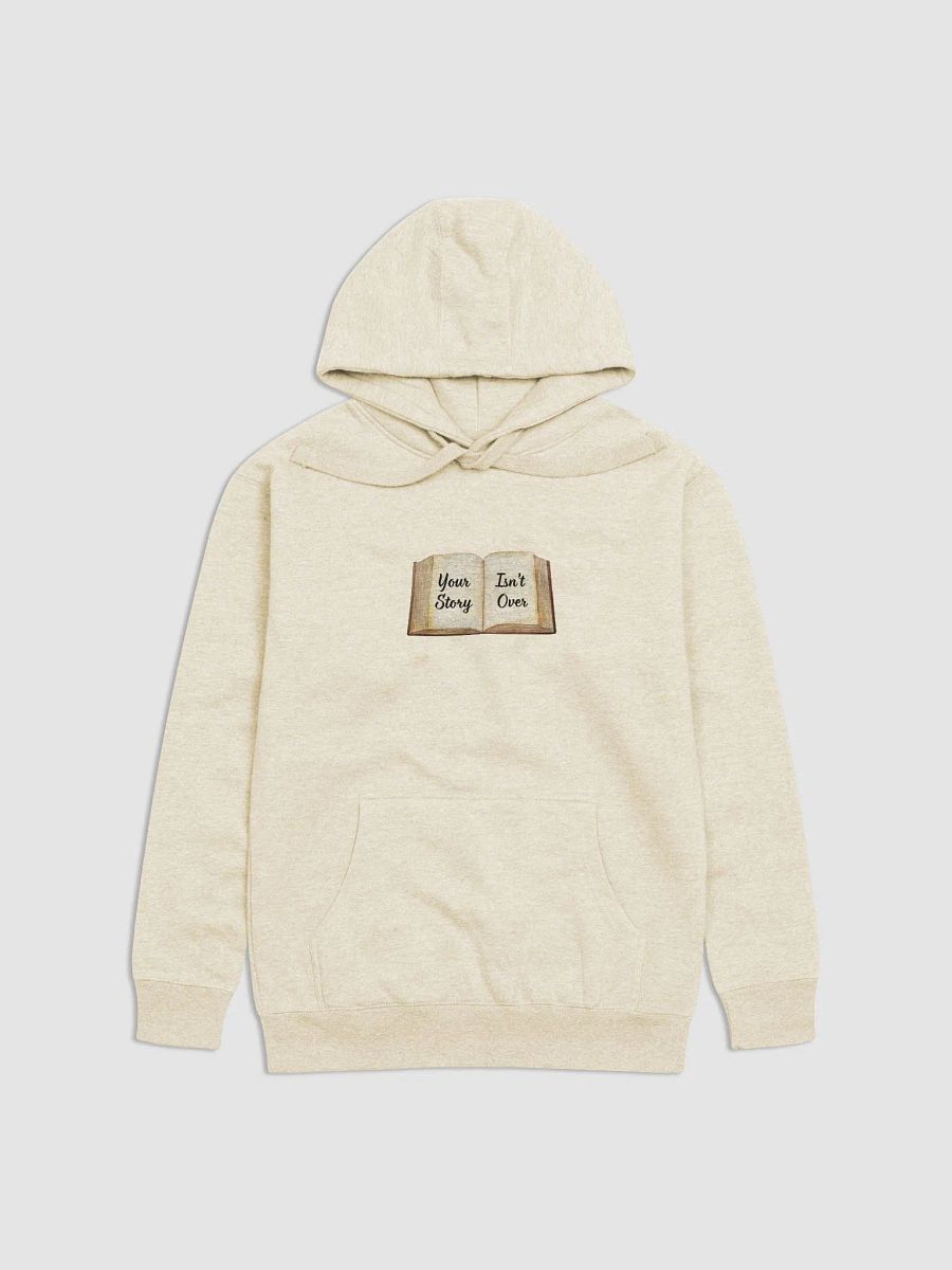 Your Story Unisex Premium Hoodie product image (11)
