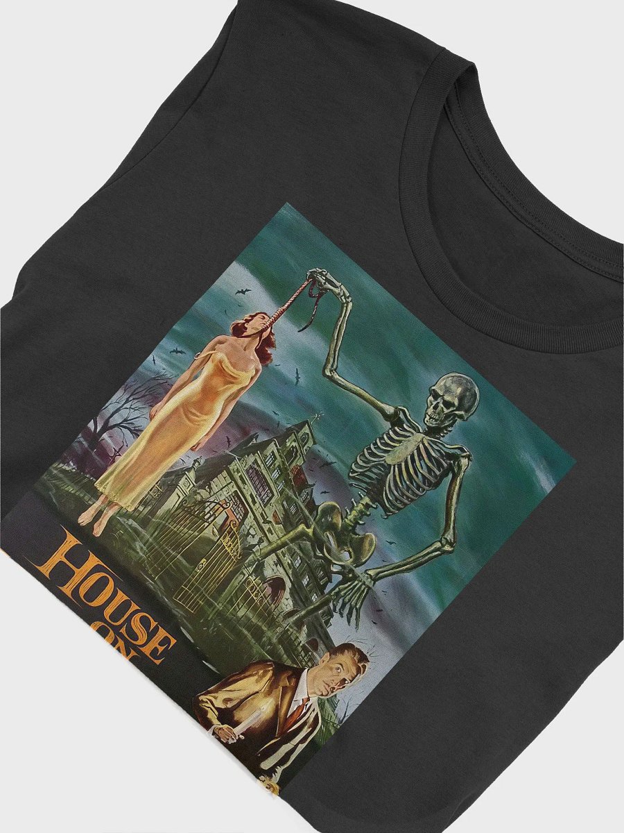 The House on Haunted Hill product image (31)