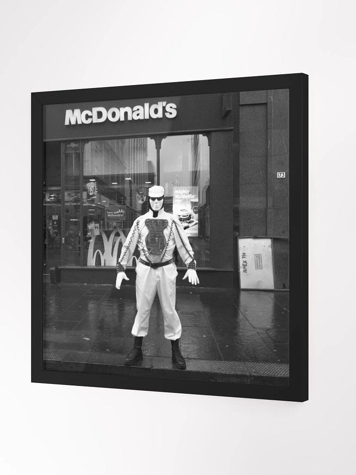 Glasgow Robot product image (2)