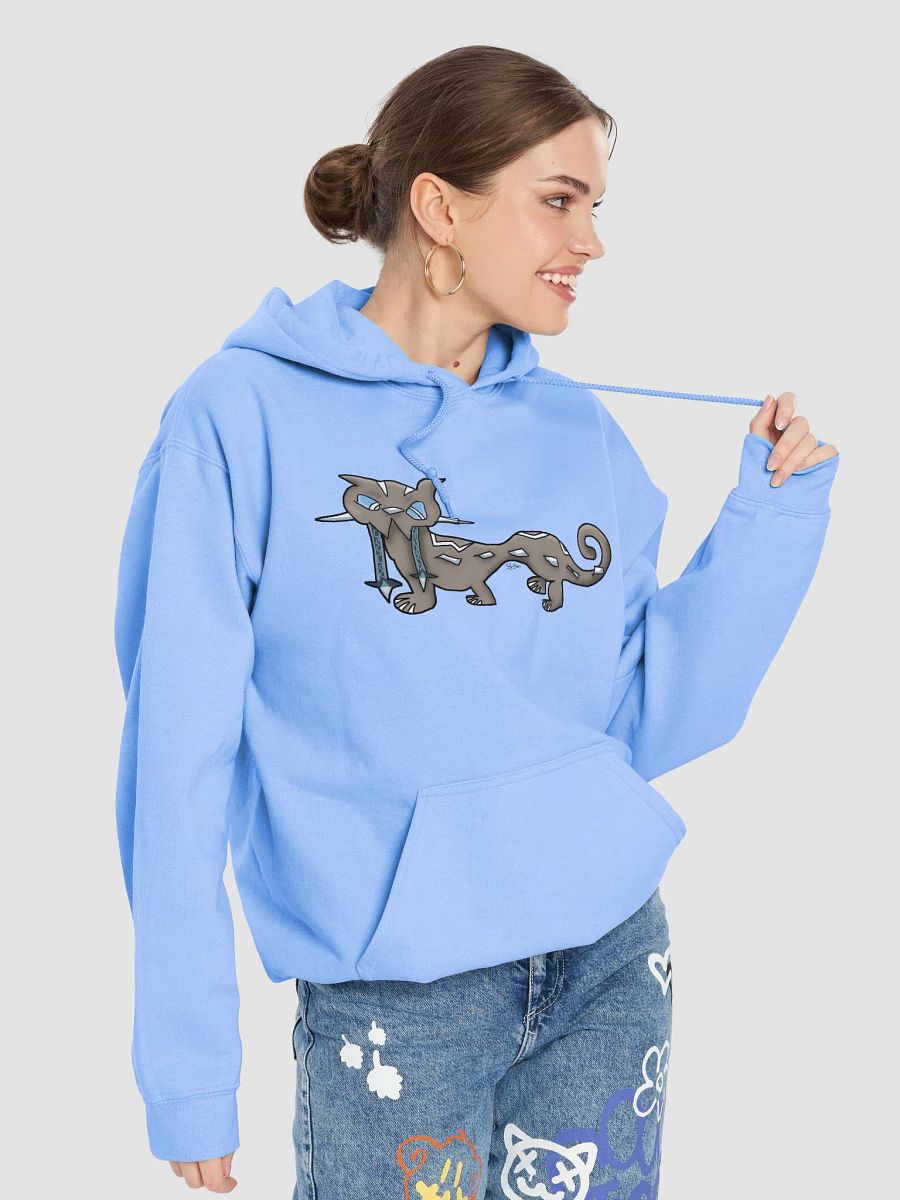 April '25 Gift Sub Leader Choice - Hoodie product image (52)