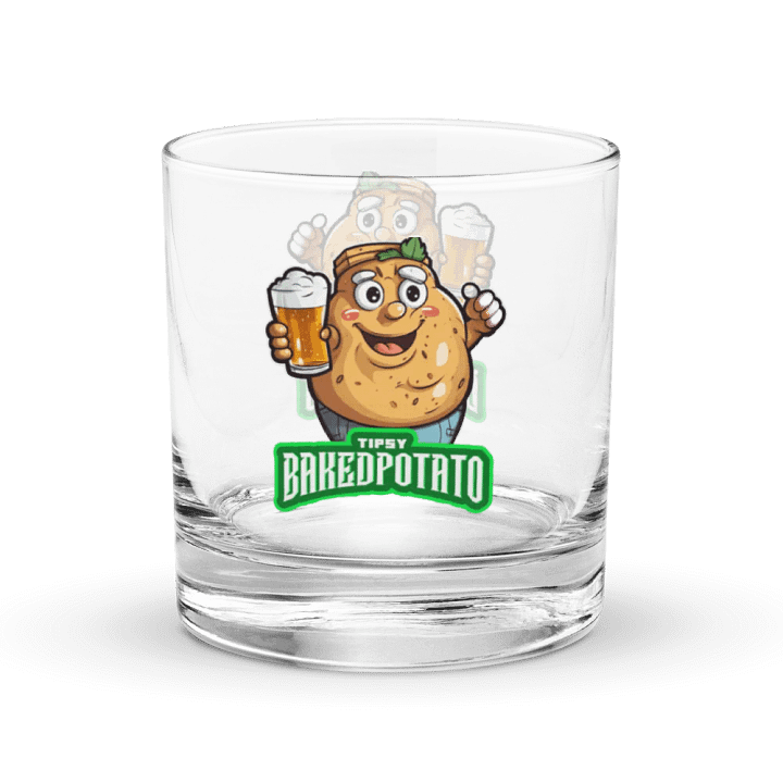 Tipsy Tumbler #02 product image (2)