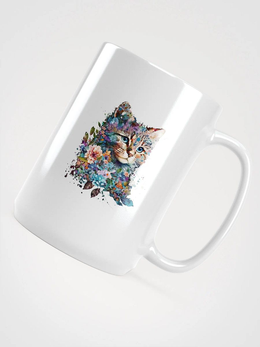 Floral Feline Fantasy product image (4)