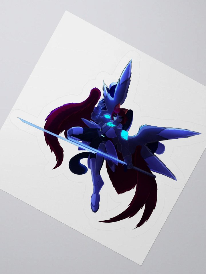 Wings of Courage product image (6)