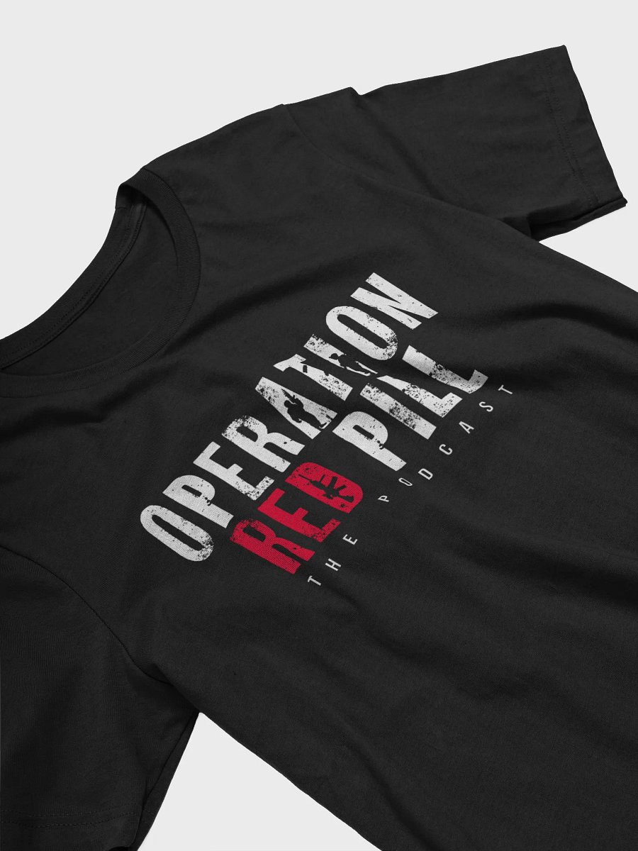 "We Follow Christ" T-shirt (Alt Version) product image (3)