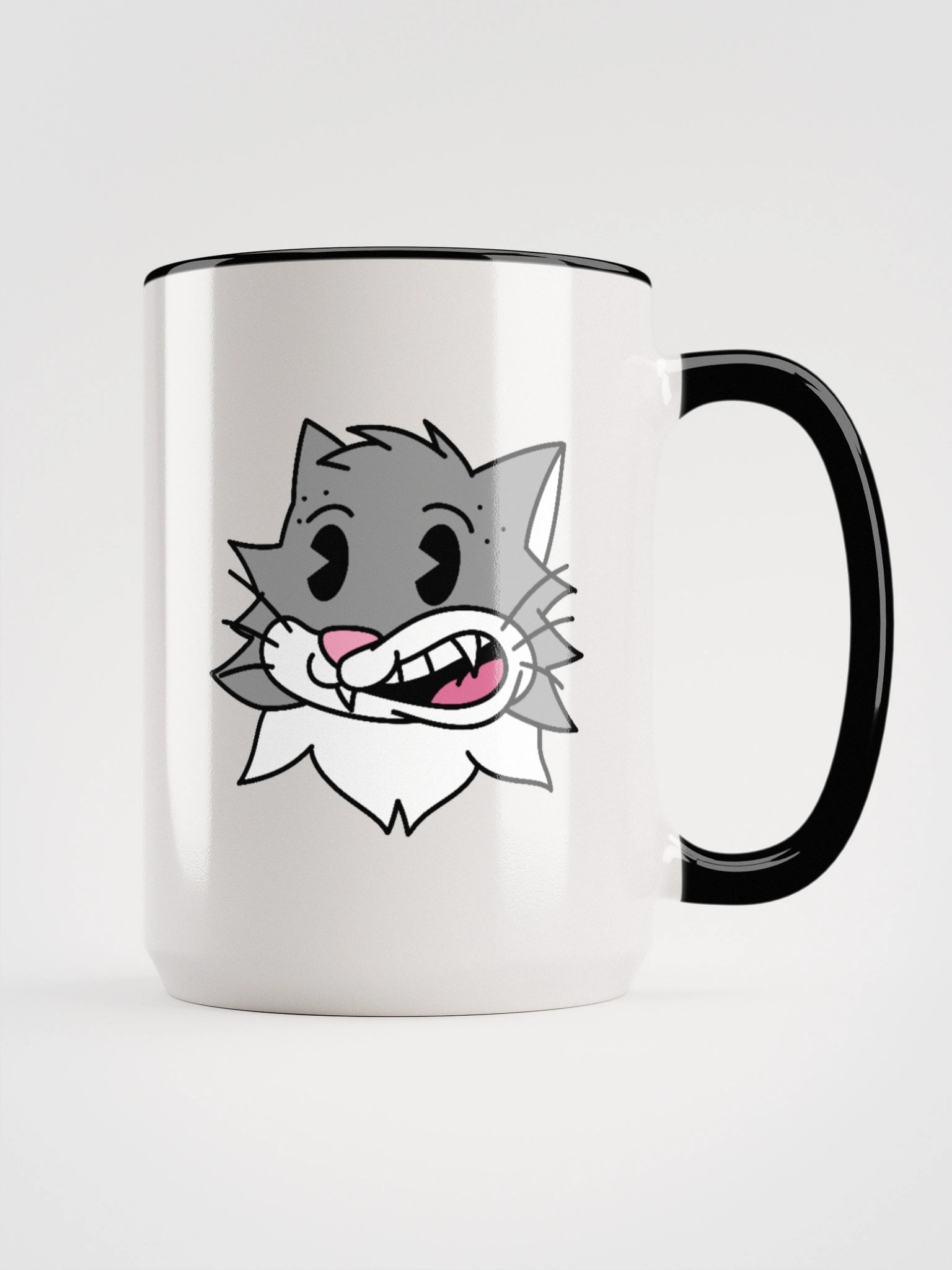 Bean Mug product image (1)