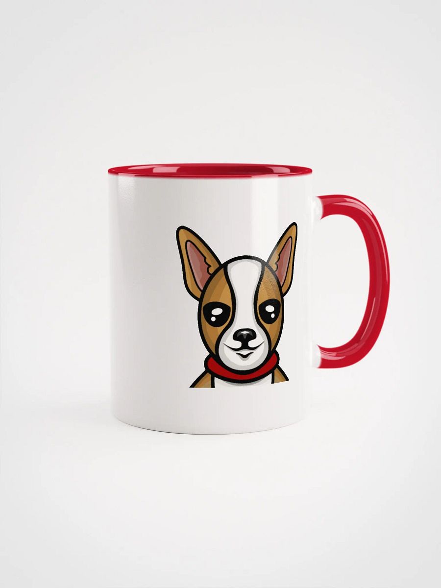 Henry Color Splash Mug product image (1)