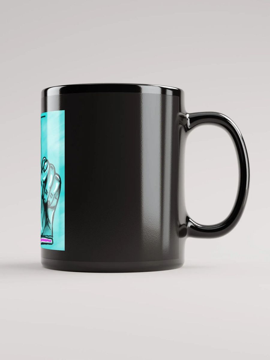 The 'Just Wait' Mug you've been just waiting for! product image (1)